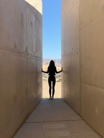 Full leaked Beca michie private onlyfans photo