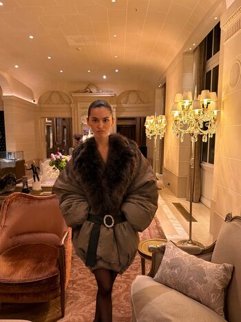 Full leaked Beca michie private onlyfans photo