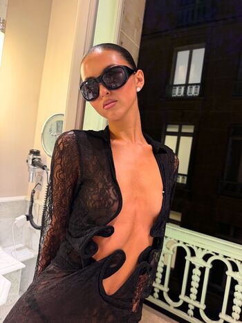 Full leaked Beca michie private onlyfans photo