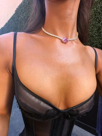Full leaked Beca michie private onlyfans photo