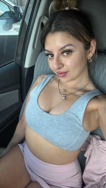Full leaked Becaangelll private onlyfans photo