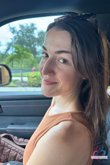 Full leaked Becca blair private onlyfans photo