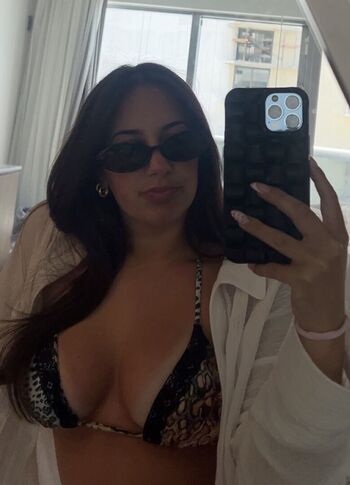 Becca Cifichiello