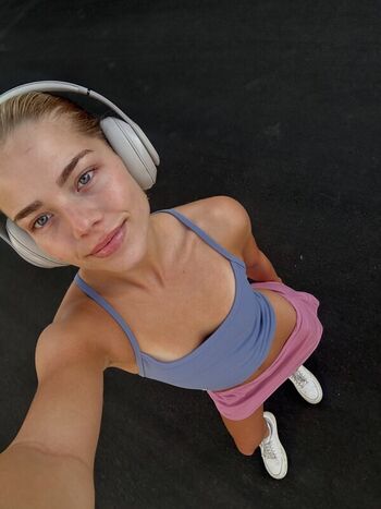 Full leaked Becca means private onlyfans photo