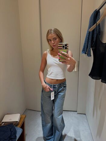 Full leaked Becca means private onlyfans photo
