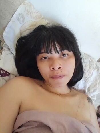 Full leaked Becca nanno private onlyfans photo