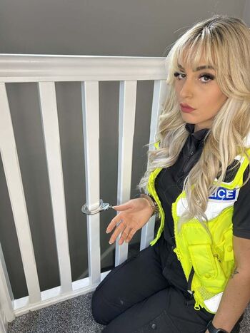 Full leaked Becca off duty page private onlyfans photo