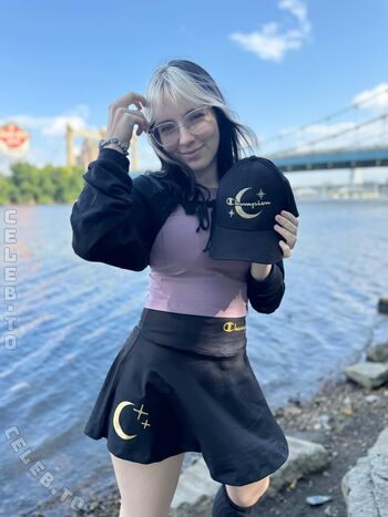 Full leaked Becca rukavina private onlyfans photo