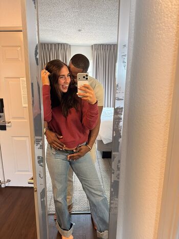 Full leaked Beccarae private onlyfans photo