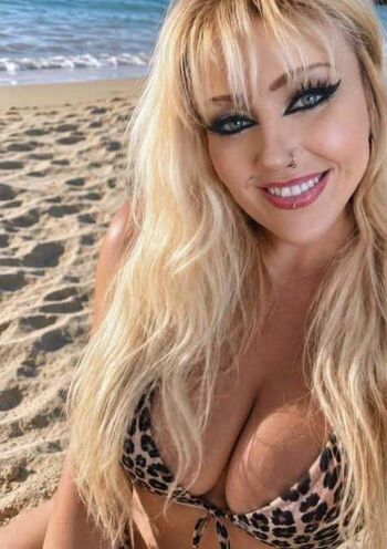 Full leaked Becki leese private onlyfans photo