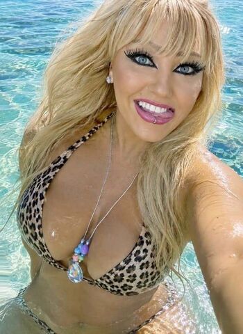 Full leaked Becki leese private onlyfans photo