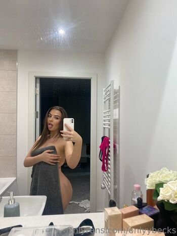 Becksyxo