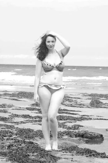 Full leaked Becky connolly page private onlyfans photo