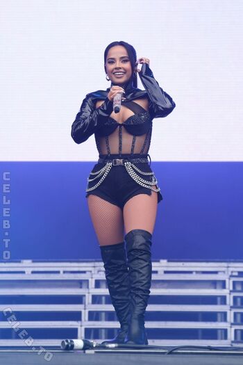 Becky G
