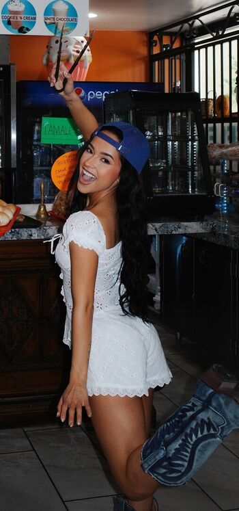 Becky G