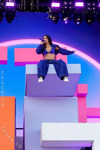 Full leaked Becky g page private onlyfans photo