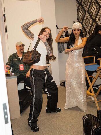 Becky G