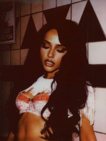 Full leaked Becky g private onlyfans photo