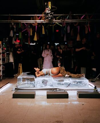 Full leaked Becky g private onlyfans photo