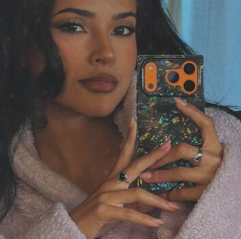 Full leaked Becky g page private onlyfans photo