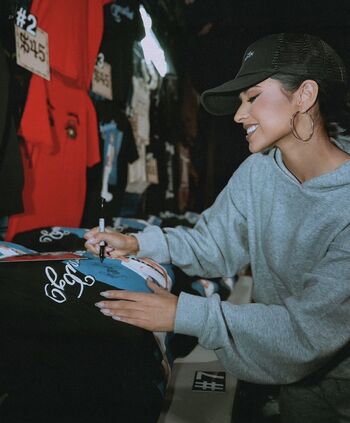 Full leaked Becky g page private onlyfans photo