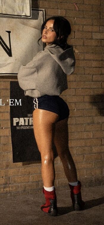 Full leaked Becky g private onlyfans photo