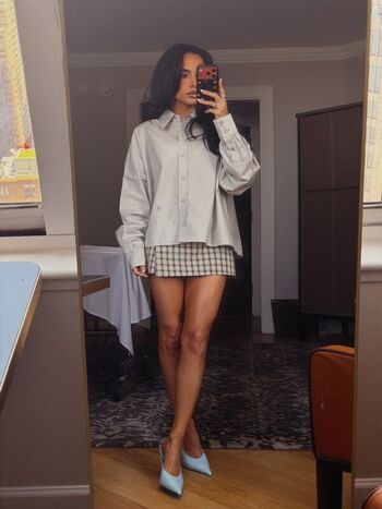 Full leaked Becky g page private onlyfans photo