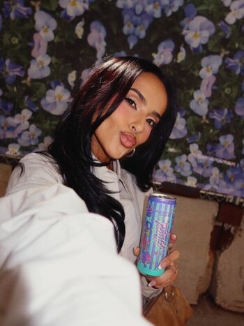 Full leaked Becky g page private onlyfans photo