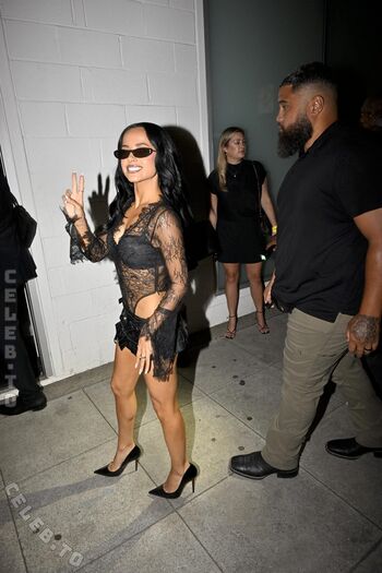 Full leaked Becky g private onlyfans photo