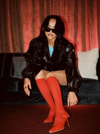 Full leaked Becky g private onlyfans photo