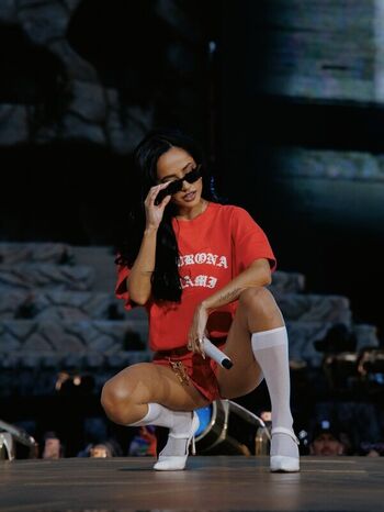 Full leaked Becky g page private onlyfans photo