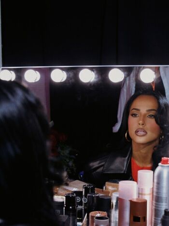 Full leaked Becky g page private onlyfans photo