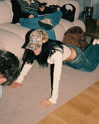 Becky G