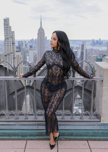 Becky G