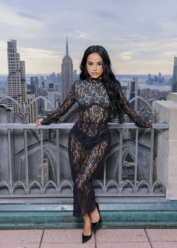 Becky G
