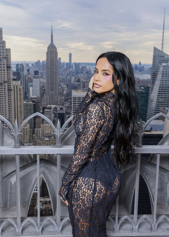 Full leaked Becky g page private onlyfans photo