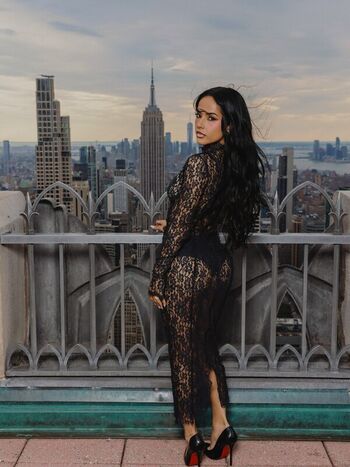 Becky G