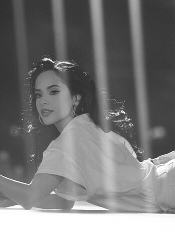 Becky G