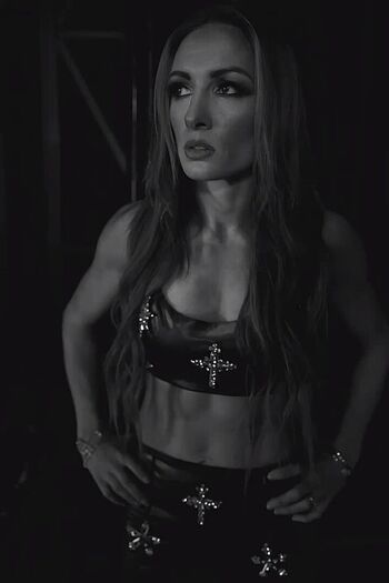 Becky Lynch
