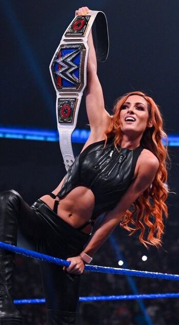 Becky Lynch
