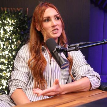 Full leaked Becky lynch page private onlyfans photo
