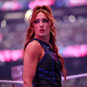 Full leaked Becky lynch page private onlyfans photo