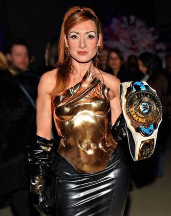 Becky Lynch