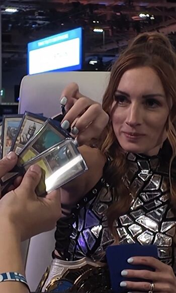 Full leaked Becky lynch private onlyfans photo