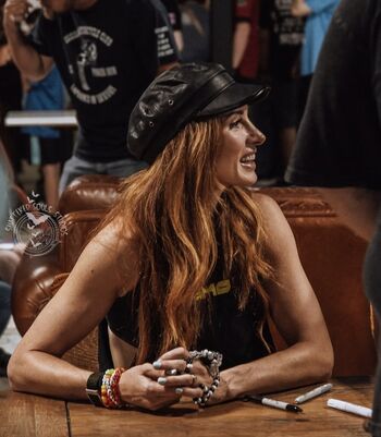 Full leaked Becky lynch private onlyfans photo