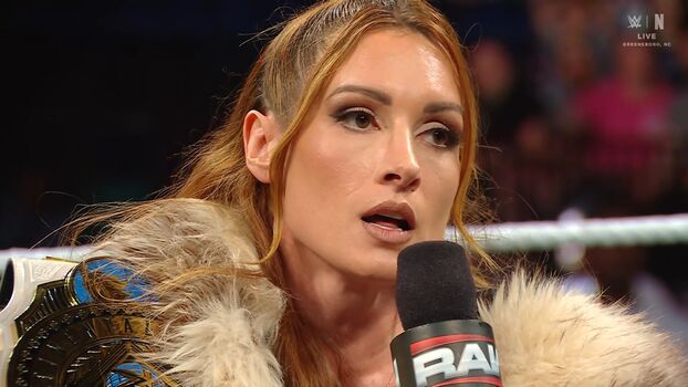 Full leaked Becky lynch private onlyfans photo