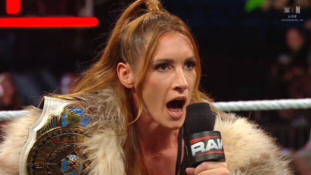 Full leaked Becky lynch private onlyfans photo