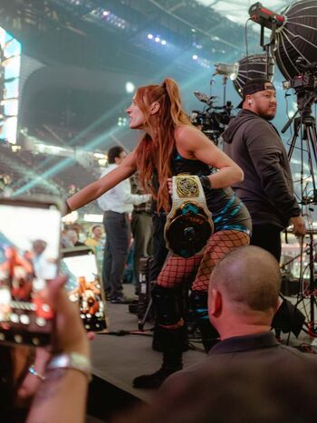 Becky Lynch