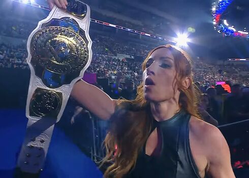 Becky Lynch