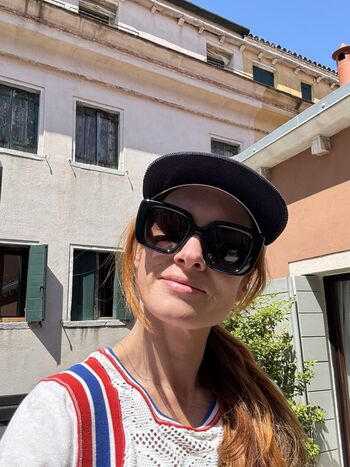 Full leaked Becky lynch page private onlyfans photo